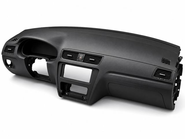 Детали интерьера из ТЭП Masflex
