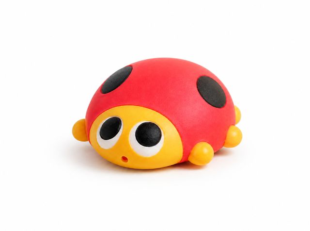 Детские игрушки из ТЭП Masflex